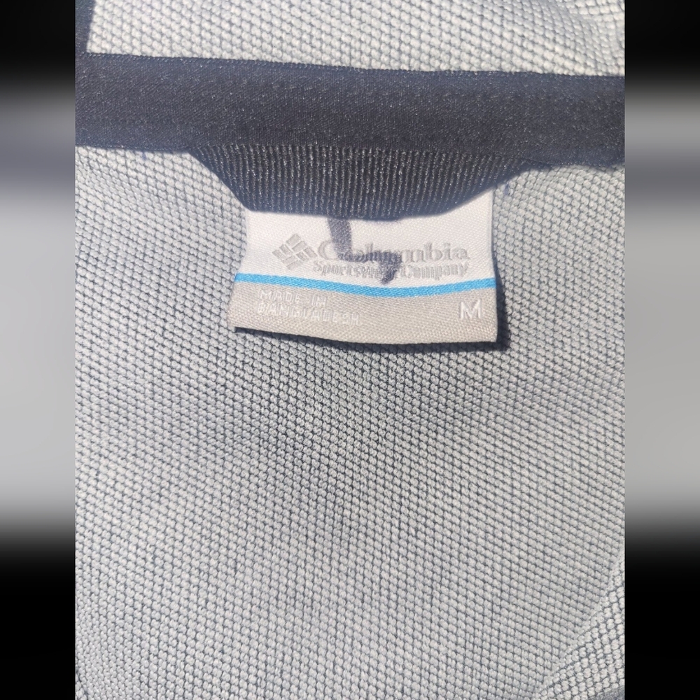 Columbia Soft Shell Jacket - Picture 3 of 3